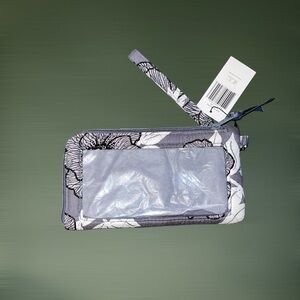 NWT Vera Bradley Wristlet